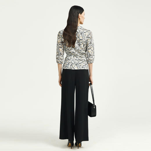 卡莉朵拉上衣C27B7153 商品图2