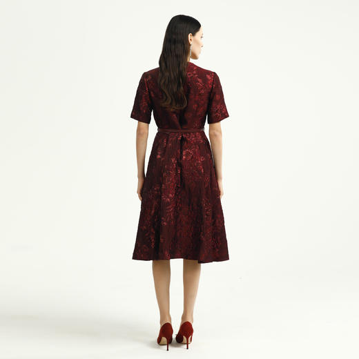 卡莉朵拉连衣裙C27B7587 商品图2