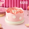 PRIME CAKE 桃气满满奶酱蛋糕 商品缩略图0