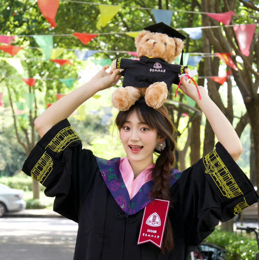 博士熊 商品图4