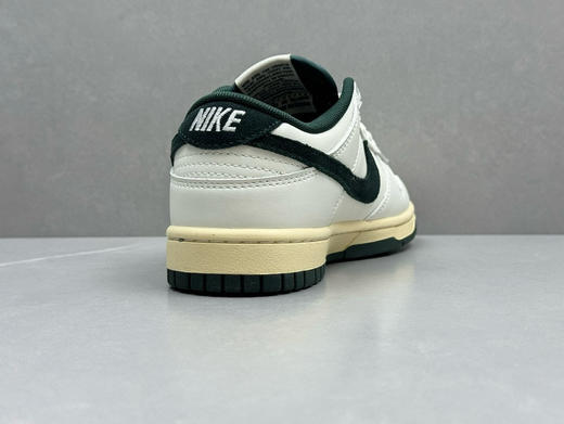 夏日特惠💰390 公司级 # Nike Dunk Low 低帮 白绿 商品图2