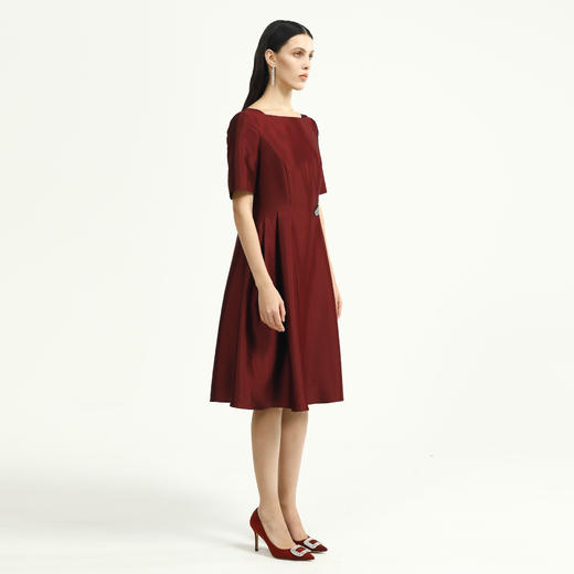 卡莉朵拉连衣裙C27B7577 商品图2