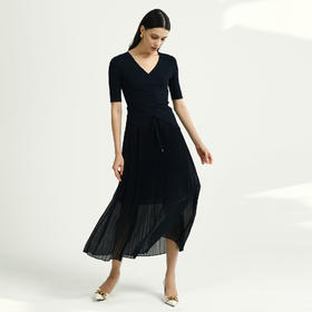 卡莉朵拉针织衫C27B7326