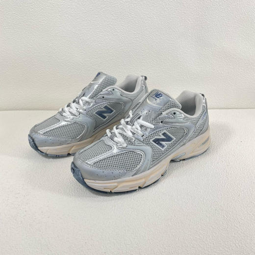 夏日特惠💰290 公司级 # New Balance 530 复古跑鞋 商品图1