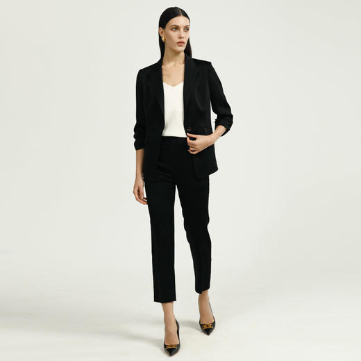 卡莉朵拉长裤C27B7221 商品图0