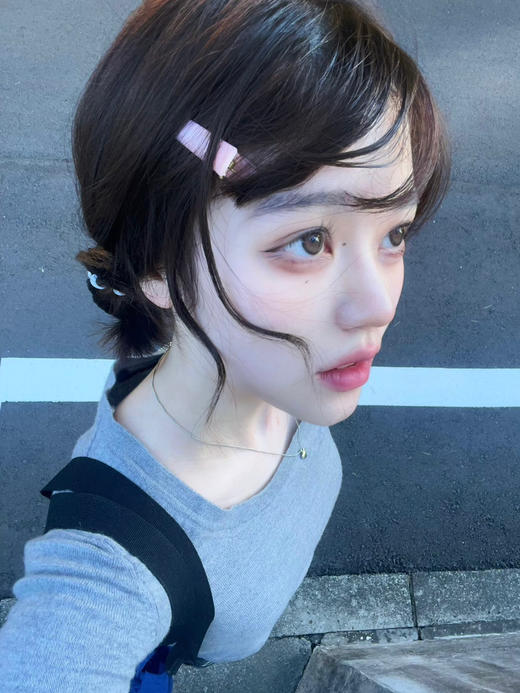 【日抛】樱礼与她·FullyGift丨14.2mm（日抛/一盒10片装） 商品图5