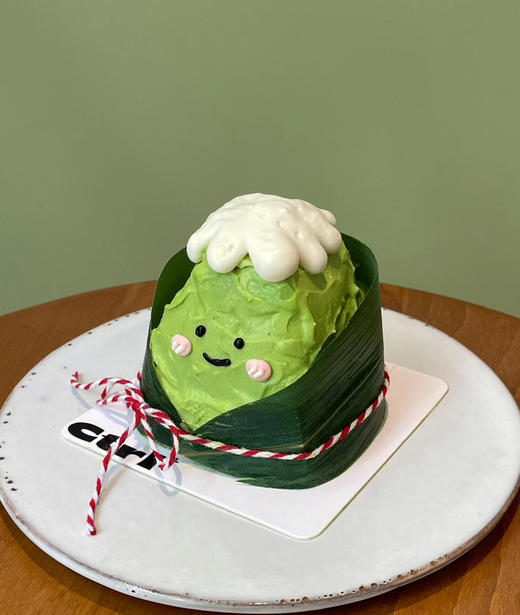 好运接粽！（芒果血糯米口味）有忌口备注 商品图1