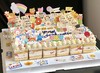 毕业季蛋糕（款式12）30个杯子组合！ 商品缩略图0