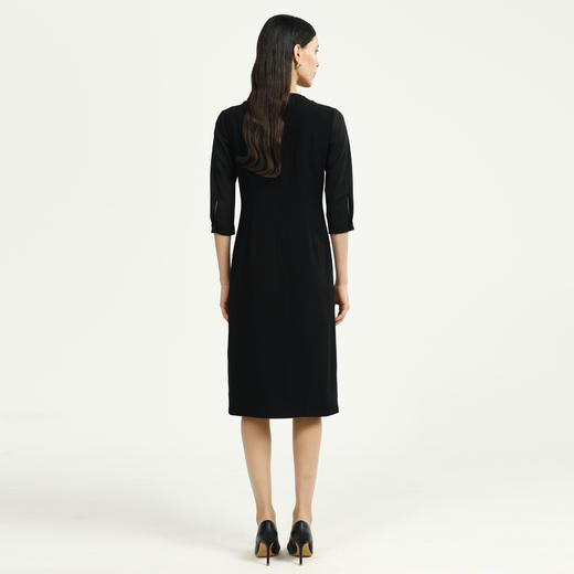 卡莉朵拉连衣裙C27B7513 商品图2