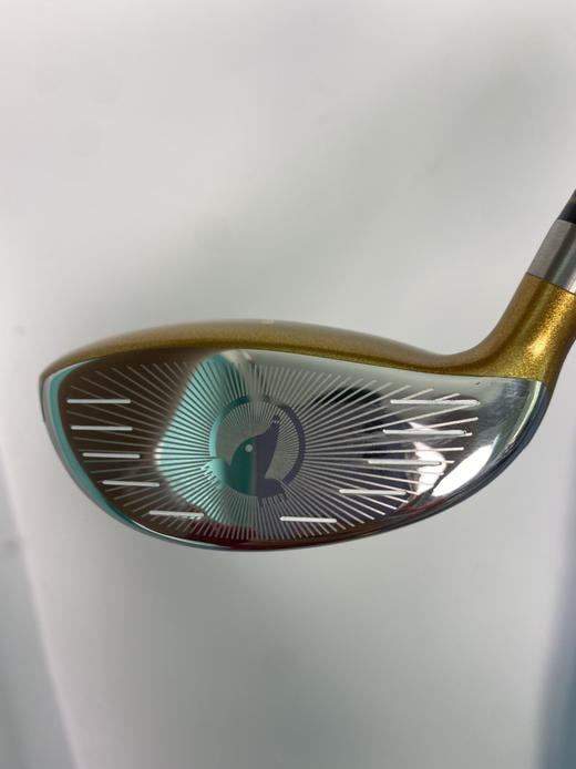 9.9新HONMA S07三号木15度50克SR硬度 商品图2