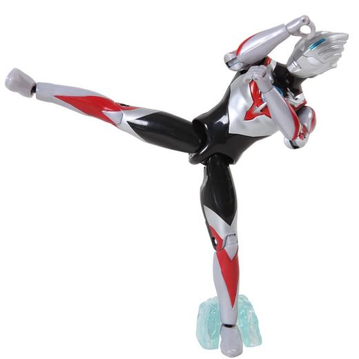 21903-1豪华版奥特超可动系列-欧布奥特曼 商品图3