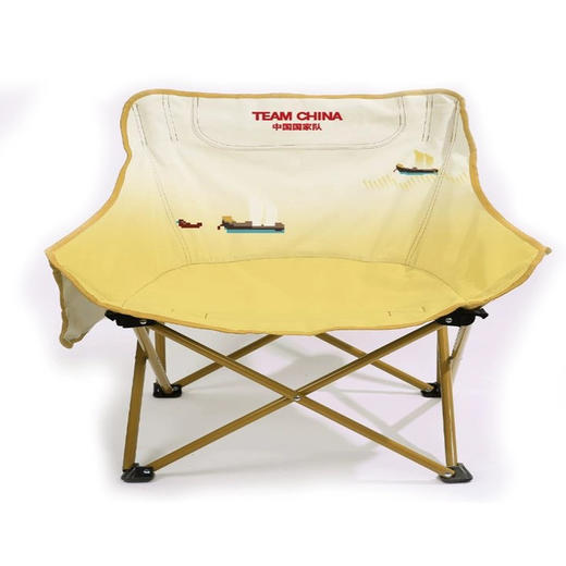 观潮之乐月亮椅 商品图1