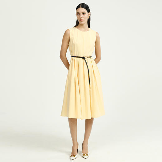 卡莉朵拉连衣裙C27B7567 商品图2