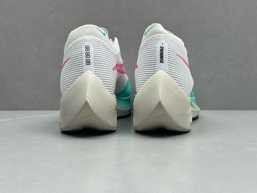 夏日特惠💰330 Nike ZoomX Vaporfly Next%2 轻盈织物减震防滑耐磨透气轻便回弹 低帮休闲跑步鞋 商品图6