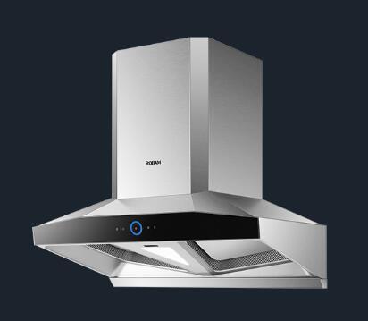 老板（510323）双腔大吸力油烟机8235S 双腔双吸，1秒控烟 商品图1