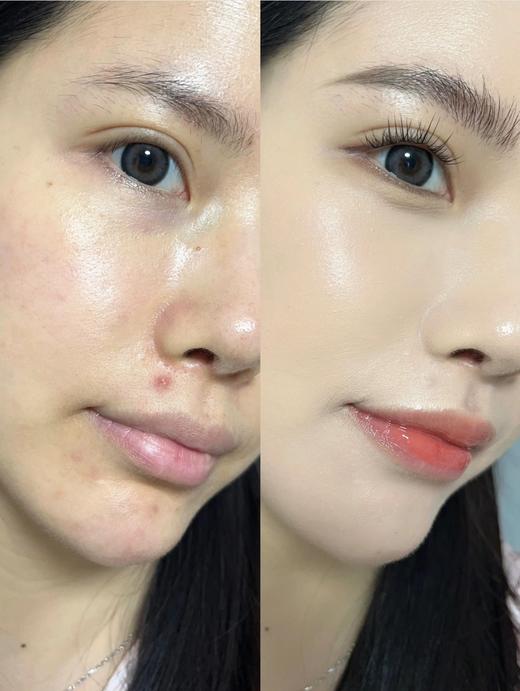 【6.10王炸割肉价】兰蔻黑金迷你气垫2g #PO-01象牙白 商品图4