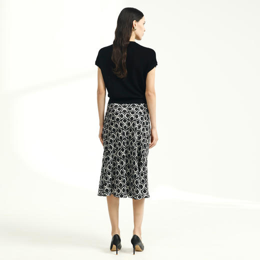 卡莉朵拉半裙C27B7418 商品图1