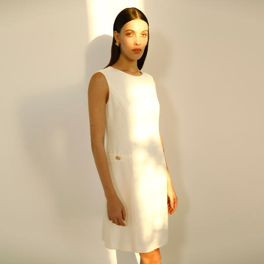 卡莉朵拉连衣裙C27B7558 商品图0