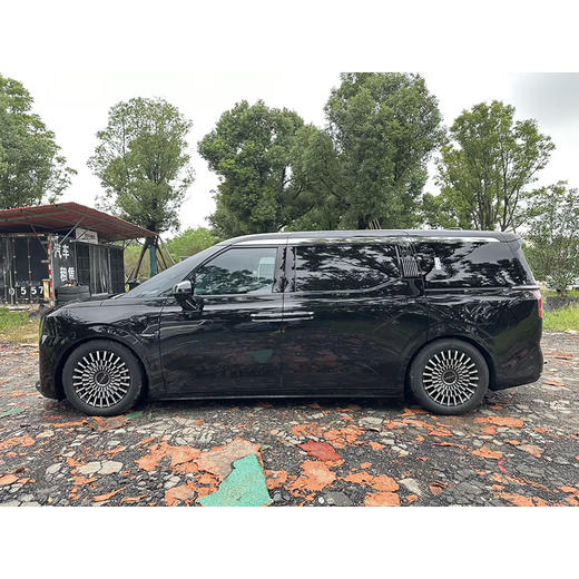 极氪 ZEEKR 009 改款 WE版【月租-广州】 商品图3