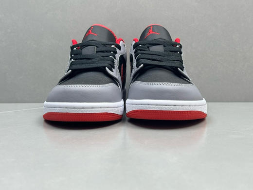 夏日特惠💰350 真标版本 # Air Jordan 1 Low 低帮 商品图5