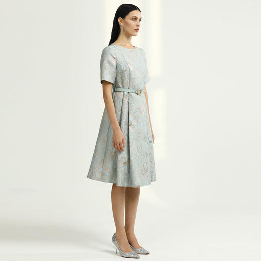 卡莉朵拉连衣裙C27B7589 商品图1