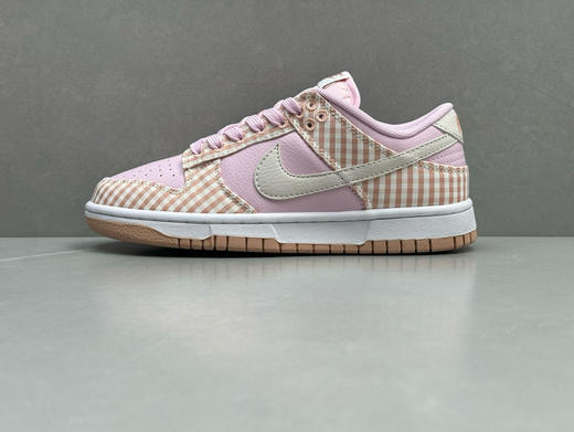 夏日特惠💰390 公司级 # Nike Dunk Low 低帮 商品图0