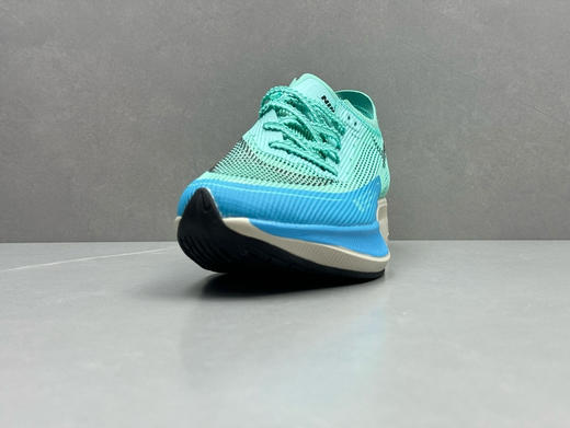 夏日特惠💰330 Nike ZoomX Vaporfly Next%2 轻盈织物减震防滑耐磨透气轻便回弹 低帮休闲跑步鞋 商品图1