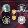 【预定】2024国家宝藏纪念币 中国人民银行 商品缩略图7