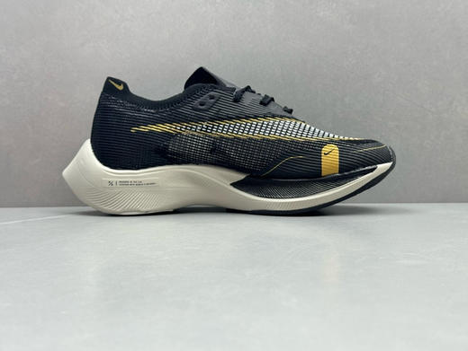 夏日特惠💰330 Nike ZoomX Vaporfly Next%2 轻盈织物减震防滑耐磨透气轻便回弹 低帮休闲跑步鞋 商品图2