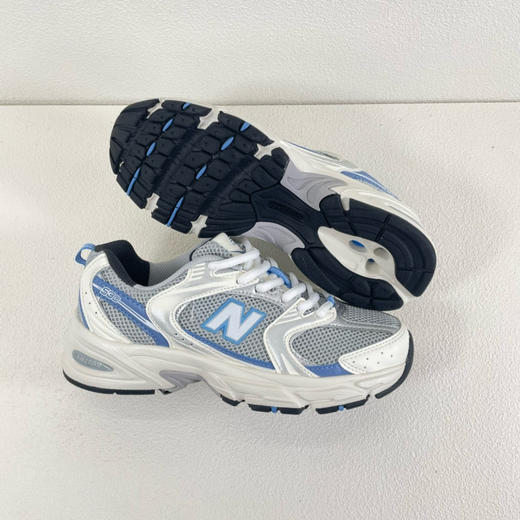 夏日特惠💰290 公司级 # New Balance 530 复古跑鞋 商品图5