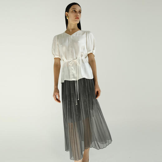 卡莉朵拉上衣C27B7142 商品图0