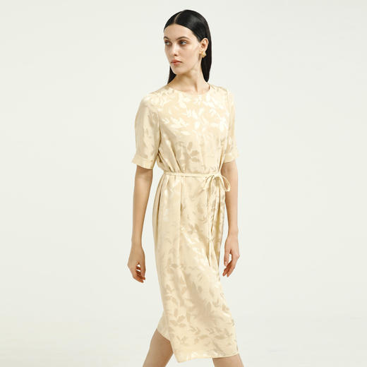 卡莉朵拉连衣裙C27B7566 商品图0