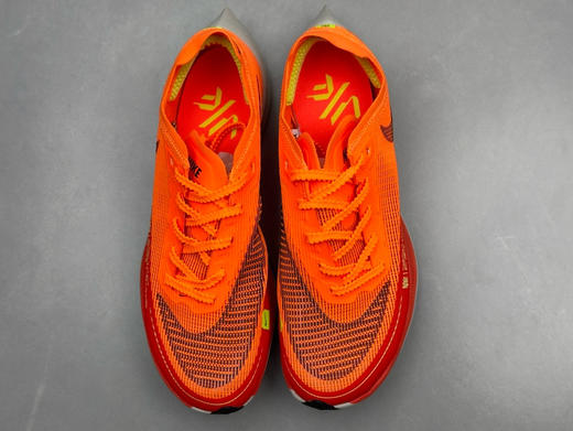 夏日特惠💰330 Nike ZoomX Vaporfly Next%2 轻盈织物减震防滑耐磨透气轻便回弹 低帮休闲跑步鞋 商品图7