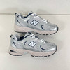 夏日特惠💰290 公司级 # New Balance 530 复古跑鞋 商品缩略图4