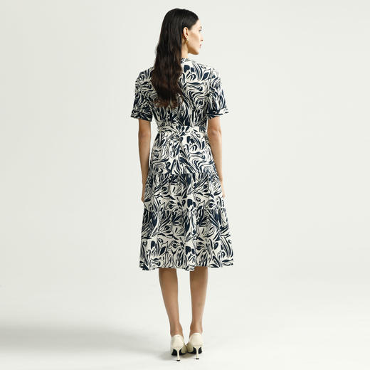 卡莉朵拉连衣裙C27B7541 商品图2