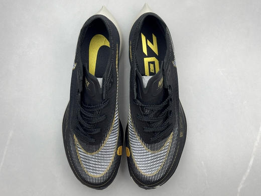 夏日特惠💰330 Nike ZoomX Vaporfly Next%2 轻盈织物减震防滑耐磨透气轻便回弹 低帮休闲跑步鞋 商品图7