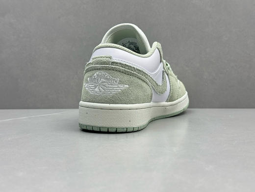 夏日特惠💰350 真标版本 # Air Jordan 1 Low 低帮 商品图3