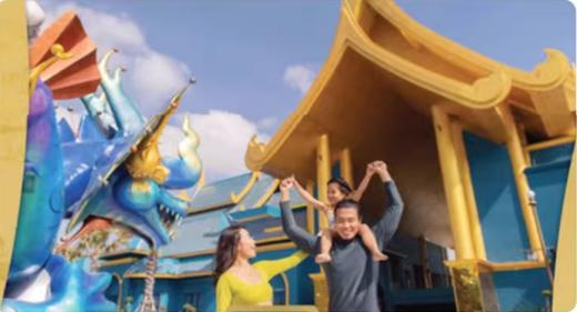 泰国普吉岛安达曼大水上乐园一日游【亲子游 I 情侣游 Andamanda Phuket往返接送】 商品图9