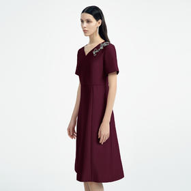 卡莉朵拉连衣裙C27B7559