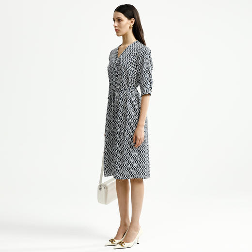 卡莉朵拉连衣裙C27B7548 商品图1