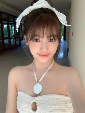 fully gift 日抛美瞳 海蚀心岩 14.2mm