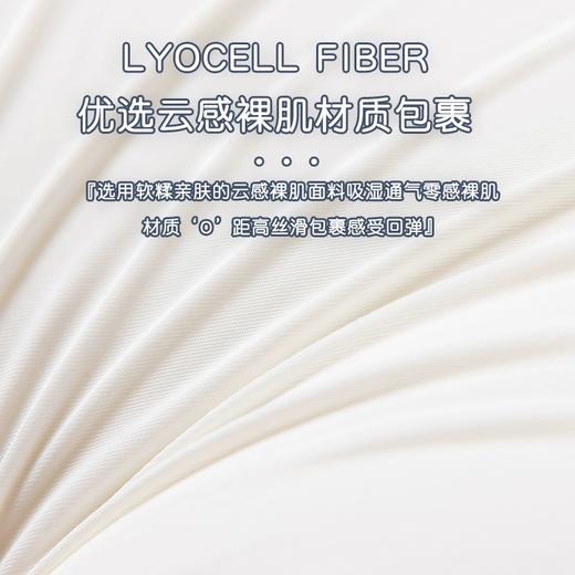 深睡太空记忆枕 | 5秒慢回弹护颈助眠，满足不同人群不同睡姿需求 商品图2