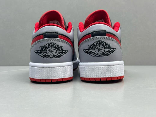 夏日特惠💰350 真标版本 # Air Jordan 1 Low 低帮 商品图6