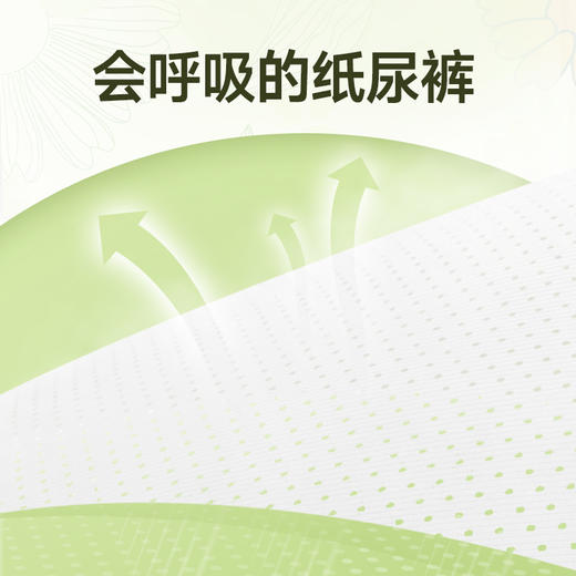 【旅行装5片】布班迪盏放系列医护级超薄透气金盏花精华婴儿试用装 商品图6