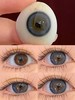 fully gift 半年抛美瞳 热泪醒海 14.5mm 商品缩略图0