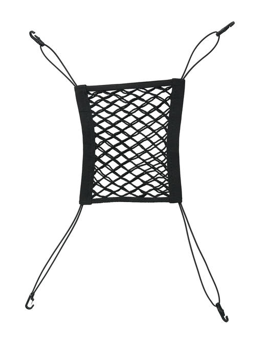 MRS Packraft背包船船头弹力收纳网兜 商品图1