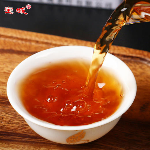 宝城吴三地老枞水仙茶叶6罐装共300克散装茶乌龙茶礼盒D421 商品图2