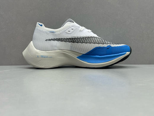 夏日特惠💰330 Nike ZoomX Vaporfly Next%2 轻盈织物减震防滑耐磨透气轻便回弹 低帮休闲跑步鞋 商品图2