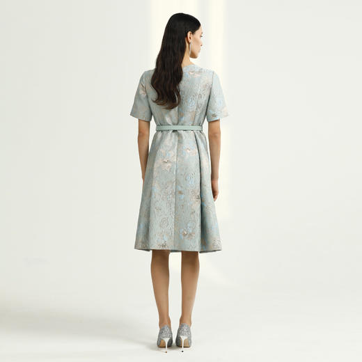 卡莉朵拉连衣裙C27B7589 商品图2