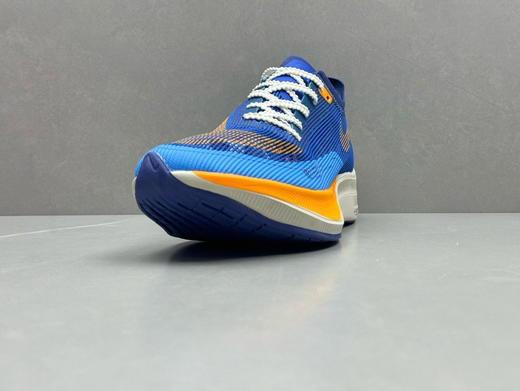 夏日特惠💰330 Nike ZoomX Vaporfly Next%2 轻盈织物减震防滑耐磨透气轻便回弹 低帮休闲跑步鞋 商品图1